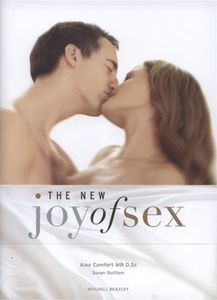 The New Joy of Sex