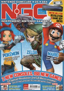 NGC (Issue 108)
