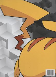 Pokémon Annual 2013