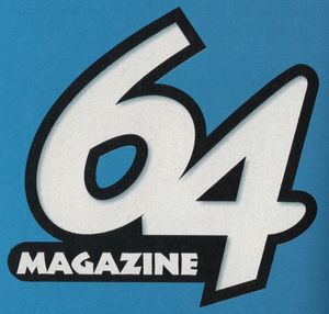 64 Magazine