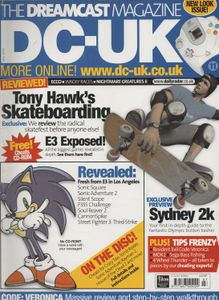 DC-UK (Issue 11)