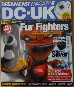 DC-UK (Issue 10)
