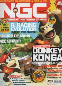 NGC (Issue 90)