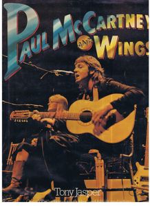 Paul McCartney And Wings