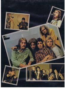 Paul McCartney And Wings