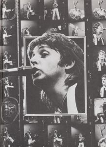Paul McCartney And Wings