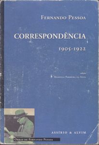 Correspondência 1905-1922
