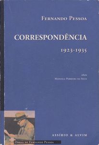 Correspondência 1923-1935