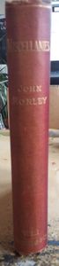 Critical Miscellanies, Vol. I