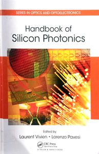 Handbook of Silicon Photonics