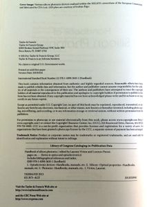 Handbook of Silicon Photonics