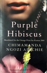 Purple Hibiscus