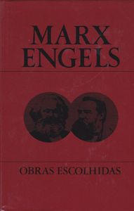 Marx / Engels - Obras Escolhidas, Tomo III