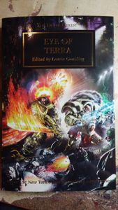Eye of Terra