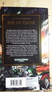 Eye of Terra