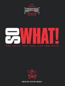 So What ! The Good, The Mad, And The Ugly