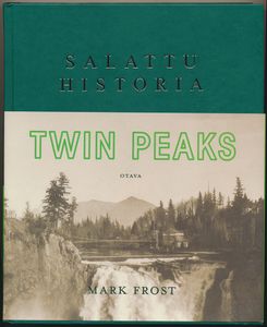 Twin Peaks: Salattu historia