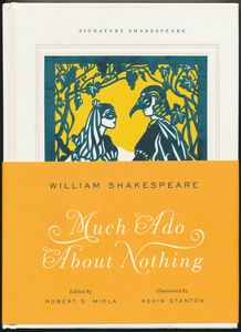 Much Ado About Nothing