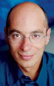 Bernard Werber