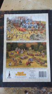 Games Workshop: World Of Hobby Games