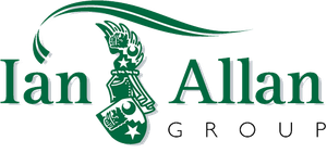 Ian Allan Publishing Ltd