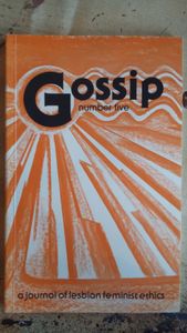 Gossip 5