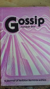 Gossip 4