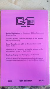 Gossip 4