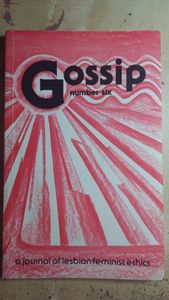 Gossip 6
