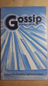 Gossip 3