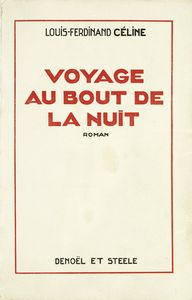 Voyage Au Bout De La Nuit