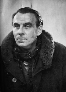 Louis-Ferdinand Céline