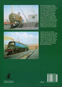 Fratton Locomotive Depot: A Brief History 1891 to 1967