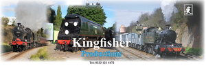 Kingfisher Productions