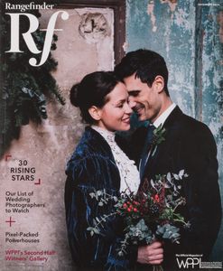 Rangefinder (Vol. 65 No. 11 - December 2016)