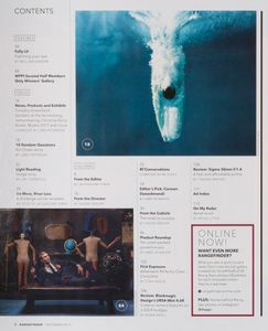 Rangefinder (Vol. 65 No. 11 - December 2016)