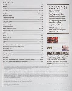 Rangefinder (Vol. 65 No. 11 - December 2016)