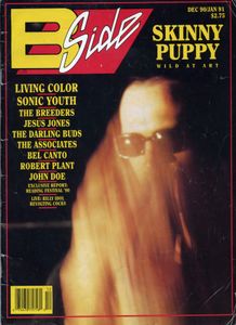 B-Side (1990/12 & 1991/01)