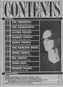 B-Side (1990/12 & 1991/01)