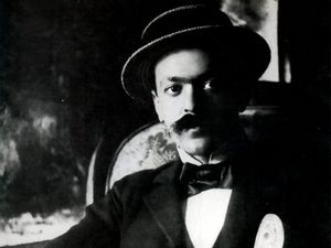 Italo Svevo