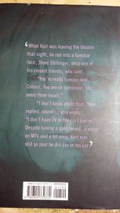 Heavier Than Heaven: The Biography Of Kurt Cobain