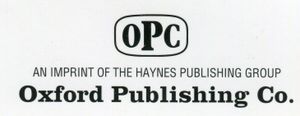 Oxford Publishing Co.