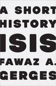 ISIS. A History