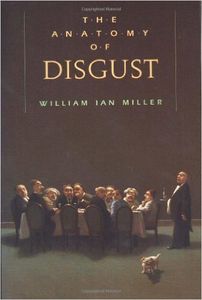 The Anatomy of Disgust