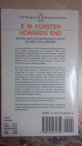 Howards End