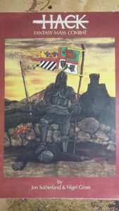 Hack: Fantasy Mass Combat