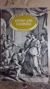 Antony and Cleopatra
