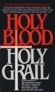 Holy Blood, Holy Grail