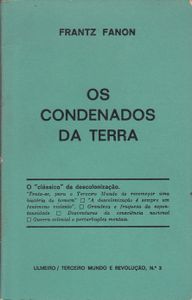 Os Condenados Da Terra