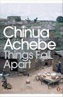 Things Fall Apart